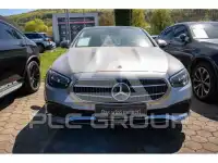 2023 Mercedes Benz E 200