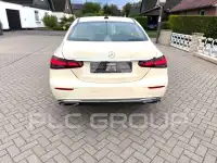 2023 Mercedes Benz E 200