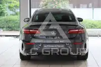 2023 Mercedes Benz E 200