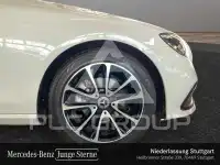 2023 Mercedes Benz E 200