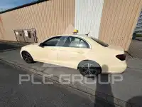2023 Mercedes Benz E 200