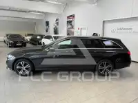2023 Mercedes Benz E 200