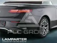 2023 Mercedes Benz E 200