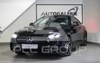 2023 Mercedes Benz E 200