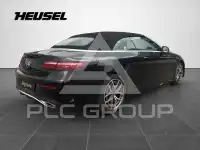 2023 Mercedes Benz E 200