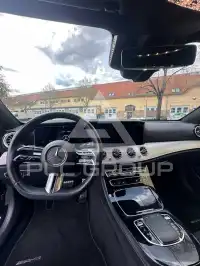 2023 Mercedes Benz E 200