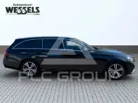 2023 Mercedes Benz E 200