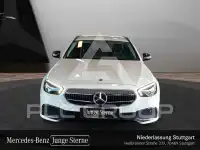 2023 Mercedes Benz E 200