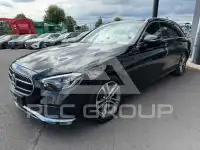 2023 Mercedes Benz E 200