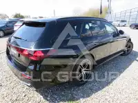 2023 Mercedes Benz E 200