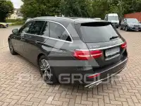 2023 Mercedes Benz E 200