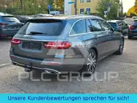 2023 Mercedes Benz E 200