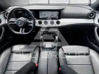 2023 Mercedes Benz E 200