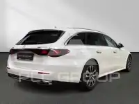 2023 Mercedes Benz E 200