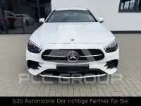 2023 Mercedes Benz E 200