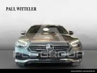 2023 Mercedes Benz E 200