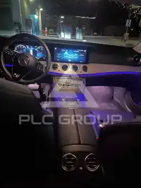 2023 Mercedes Benz E 200