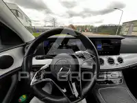 2023 Mercedes Benz E 200