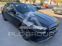 2023 Mercedes Benz E 200