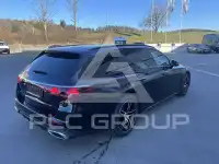 2023 Mercedes Benz E 200