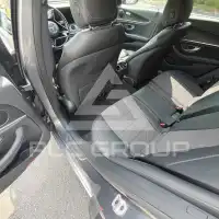 2023 Mercedes Benz E 200