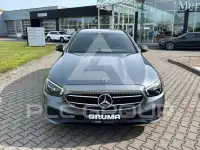 2023 Mercedes Benz E 200