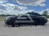 2023 Mercedes Benz E 200