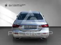 2023 Mercedes Benz E 200