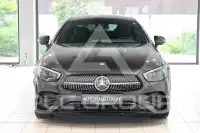 2023 Mercedes Benz E 200