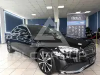 2023 Mercedes Benz E 200