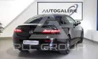 2023 Mercedes Benz E 200