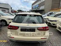 2023 Mercedes Benz E 200