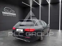 2023 Mercedes Benz E 200