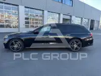 2023 Mercedes Benz E 200