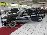 2023 Mercedes Benz E 200