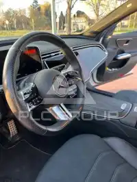 2023 Mercedes Benz E 200