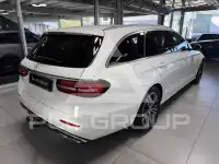 2023 Mercedes Benz E 200