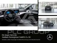 2023 Mercedes Benz E 200