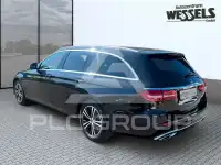 2023 Mercedes Benz E 200