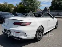 2023 Mercedes Benz E 200