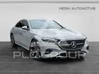 2023 Mercedes Benz E 200