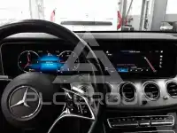 2023 Mercedes Benz E 200