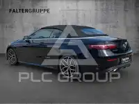 2023 Mercedes Benz E 200