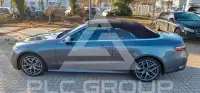 2023 Mercedes Benz E 200