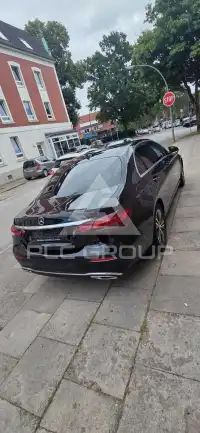 2023 Mercedes Benz E 200
