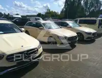 2023 Mercedes Benz E 200
