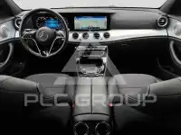 2023 Mercedes Benz E 200