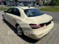 2023 Mercedes Benz E 200