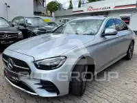 2023 Mercedes Benz E 200