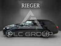 2023 Mercedes Benz E 200